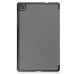 Чохол-книжка BeCover Smart для Lenovo Tab M8 (4rd Gen) TB-300FU Gray (709212)
