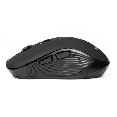 Миша бездротова REAL-EL RM-331W Black