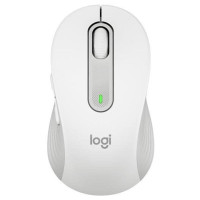 Миша бездротова Logitech Signature M650 Off White (910-006275) Миша бездротова Logitech Signature M650 Off White (910-006275)