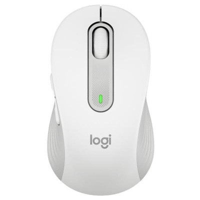 Миша бездротова Logitech Signature M650 Off White (910-006275) Миша бездротова Logitech Signature M650 Off White (910-006275)