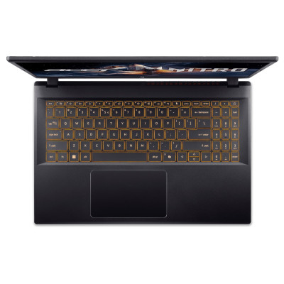 Ноутбук Acer Nitro V 15 ANV15-52-59XE (NH.QZ8EU.00E) Black Ноутбук Acer Nitro V 15 ANV15-52-59XE (NH.QZ8EU.00E) Black