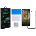 Захисне скло BeCover для Nokia C31 Black (708546) Захисне скло BeCover для Nokia C31 Black (708546)