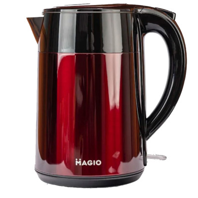 Електрочайник Magio MG-129 Електрочайник Magio MG-129