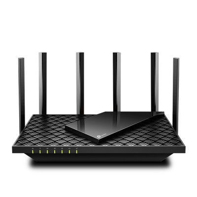Беспроводной маршрутизатор TP-Link Archer AX72 Беспроводной маршрутизатор TP-Link Archer AX72