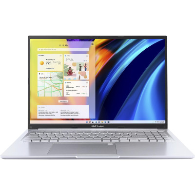 Ноутбук Asus Vivobook 16 M1605YA-MB688 (90NB10R2-M013F0) Cool Silver Ноутбук Asus Vivobook 16 M1605YA-MB688 (90NB10R2-M013F0) Cool Silver
