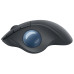 Миша бездротова Logitech Ergo M575 Mouse Graphite (910-006221) Миша бездротова Logitech Ergo M575 Mouse Graphite (910-006221)