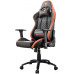 Крісло для геймерів Cougar Armor Pro Black/Orange Крісло для геймерів Cougar Armor Pro Black/Orange