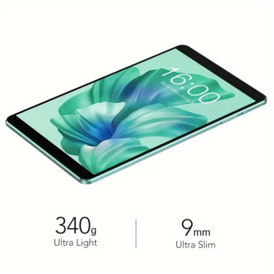 Планшет Teclast P85T 4/64GB Green (P3M2/TL-112232) Планшет Teclast P85T 4/64GB Green (P3M2/TL-112232)