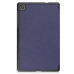 Чохол-книжка BeCover Smart для Lenovo Tab M8 (4rd Gen) TB-300FU Deep Blue (709210) Чохол-книжка BeCover Smart для Lenovo Tab M8 (4rd Gen) TB-300FU Deep Blue (709210)
