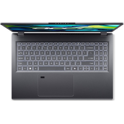 Ноутбук Acer Aspire 15 A15-51M-74AD (NX.KXTEU.003) Steel Gray Ноутбук Acer Aspire 15 A15-51M-74AD (NX.KXTEU.003) Steel Gray