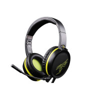 Гарнітура Somic G801 Black (9590010342) Гарнітура Somic G801 Black (9590010342)