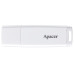 Флеш-накопичувач USB 32GB Apacer AH336 White (AP32GAH336W-1) Флеш-накопичувач USB 32GB Apacer AH336 White (AP32GAH336W-1)