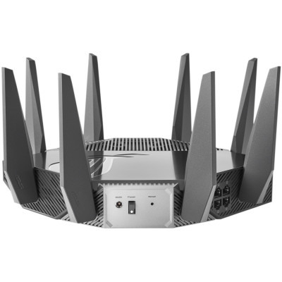 Беспроводной маршрутизатор Asus ROG Rapture GT-AXE11000