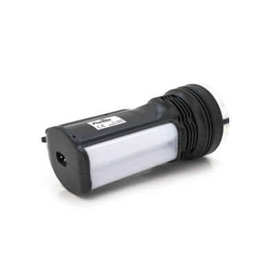 Ліхтарик переносний Voltronic FORLIFE F-3276+Solar (F-3276/28902) Ліхтарик переносний Voltronic FORLIFE F-3276+Solar (F-3276/28902)