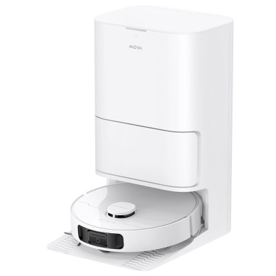 Робот-пилосос Mova E30 Ultra (RLE51SE) Робот-пилосос Mova E30 Ultra (RLE51SE)