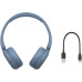 Bluetooth-гарнітура Sony WH-CH520 Blue (WHCH520L.CE7) Bluetooth-гарнітура Sony WH-CH520 Blue (WHCH520L.CE7)
