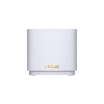 Wi-Fi Mesh система Asus ZenWiFi XD4 Plus 3PK White