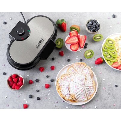 Вафельниця First FA-5305-2 Вафельниця First FA-5305-2