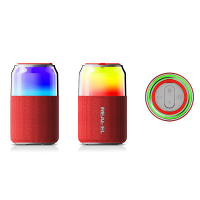 Акустична система REAL-EL X-705 Red Акустична система REAL-EL X-705 Red