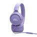 Гарнiтура JBL Tune 520C Purple (JBLT520CPUR) Гарнiтура JBL Tune 520C Purple (JBLT520CPUR)