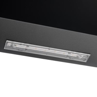 Витяжка Pyramida ND 835 BL Витяжка Pyramida ND 835 BL