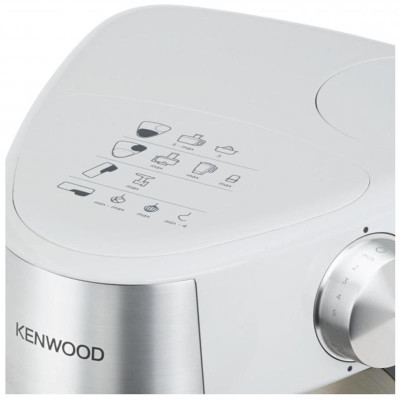 Кухонна машина Kenwood KHC29A.H0WH Кухонна машина Kenwood KHC29A.H0WH