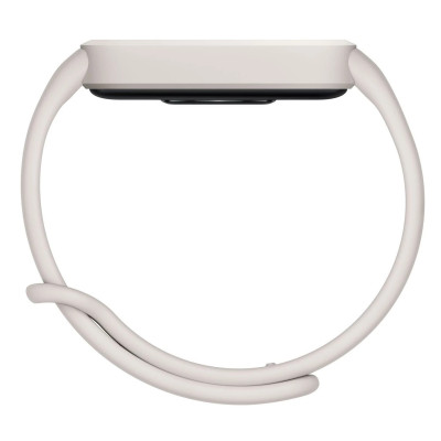Фiтнес-браслет Xiaomi Smart Band 9 Active Beige White (BHR9441GL) Фiтнес-браслет Xiaomi Smart Band 9 Active Beige White (BHR9441GL)