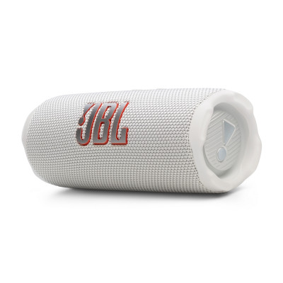 Акустична система JBL Flip 7 White (JBLFLIP7WHT)