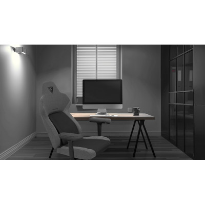 Крісло для геймерів TX3 Core Smart Mesh Black (TEGC-2072101.11) Крісло для геймерів TX3 Core Smart Mesh Black (TEGC-2072101.11)