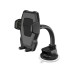 Тримач автомобільний Promate DashMount Black Тримач автомобільний Promate DashMount Black