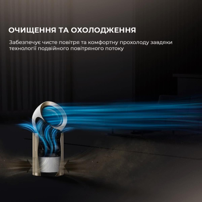 Очищувач повітря Dreame PM20 (CVF14A) Очищувач повітря Dreame PM20 (CVF14A)