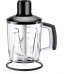 Блендер Braun MQ 7045 X BK Блендер Braun MQ 7045 X BK