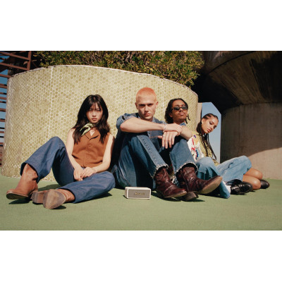 Акустична система Marshall Emberton II Cream (1006237) Акустична система Marshall Emberton II Cream (1006237)