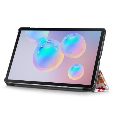 Чохол-книжка BeCover Smart для Samsung Galaxy Tab S6 Lite 10.4 P610/P613/P615/P619 Butterfly (705194) Чохол-книжка BeCover Smart для Samsung Galaxy Tab S6 Lite 10.4 P610/P613/P615/P619 Butterfly (705194)