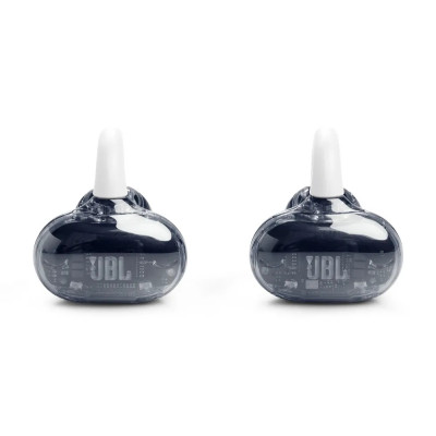 Bluetooth-гарнітура JBL Soundgear Clips White (JBLSNDGEARCLWHT) Bluetooth-гарнітура JBL Soundgear Clips White (JBLSNDGEARCLWHT)