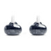 Bluetooth-гарнітура JBL Soundgear Clips White (JBLSNDGEARCLWHT) Bluetooth-гарнітура JBL Soundgear Clips White (JBLSNDGEARCLWHT)