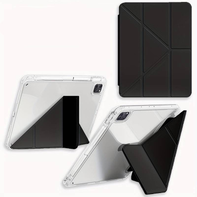 Чохол-книжка BeCover Ultra Slim Origami для Apple iPad Pro M4 2024 11 Чохол-книжка BeCover Ultra Slim Origami для Apple iPad Pro M4 2024 11