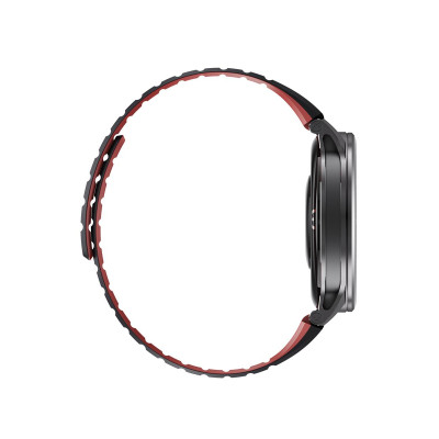 Смарт-годинник iMiki Holo Ultra Black Magnetic Strap Смарт-годинник iMiki Holo Ultra Black Magnetic Strap