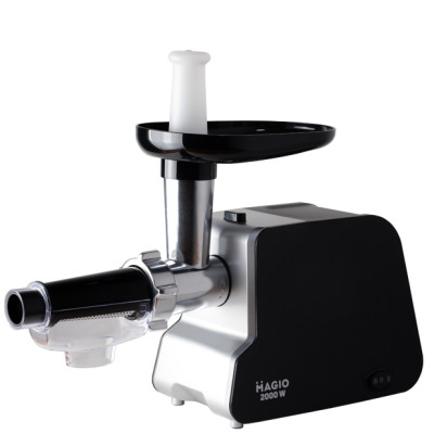 М`ясорубка Magio MG-268N