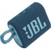 Акустична система JBL GO 3 Blue (JBLGO3BLU)