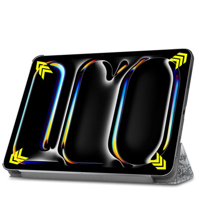 Чохол-книжка BeCover Smart Case для Apple iPad Pro 11 Чохол-книжка BeCover Smart Case для Apple iPad Pro 11