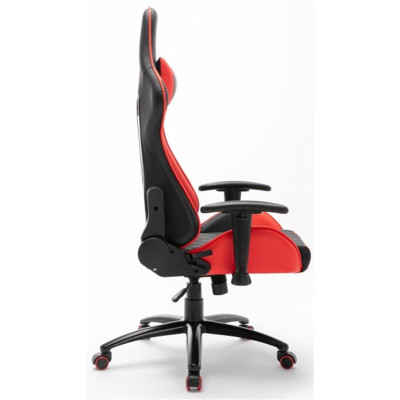 Крісло для геймерів Aula F1029 Gaming Chair Black/Red (6948391286181) Крісло для геймерів Aula F1029 Gaming Chair Black/Red (6948391286181)