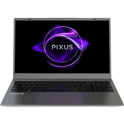 Ноутбук Pixus Bit 8/256 Windows 11 Pro UKR (4897058531862) Ноутбук Pixus Bit 8/256 Windows 11 Pro UKR (4897058531862)