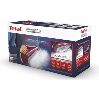 Праска Tefal Ultragliss Plus FV6820E0