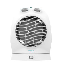 Тепловентилятор Cecotec Ready Warm 9890 Force Rotate CCTC-05802 Тепловентилятор Cecotec Ready Warm 9890 Force Rotate CCTC-05802