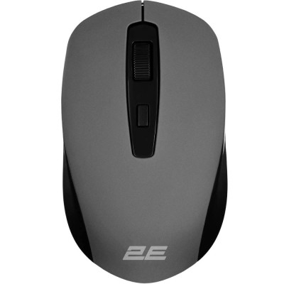 Миша бездротова 2E MF211 WL Gray (2E-MF211WC) Миша бездротова 2E MF211 WL Gray (2E-MF211WC)