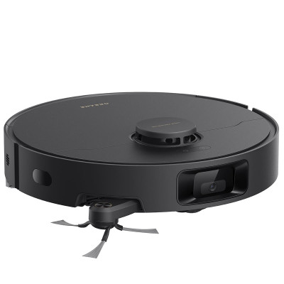 Робот-пилосос Dreame D20 Pro Plus Black (RLD43SD-bl) Робот-пилосос Dreame D20 Pro Plus Black (RLD43SD-bl)