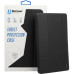 Чохол-книжка BeCover Smart Case для Samsung Galaxy Tab S10 Plus SM-X820/SM-X826 Black (712232)