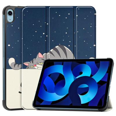 Чохол-книжка BeCover Smart Case для Apple iPad Air 13 Чохол-книжка BeCover Smart Case для Apple iPad Air 13