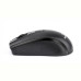 Миша бездротова REAL-EL RM-308 Black